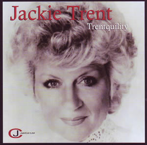 Jackie Trent